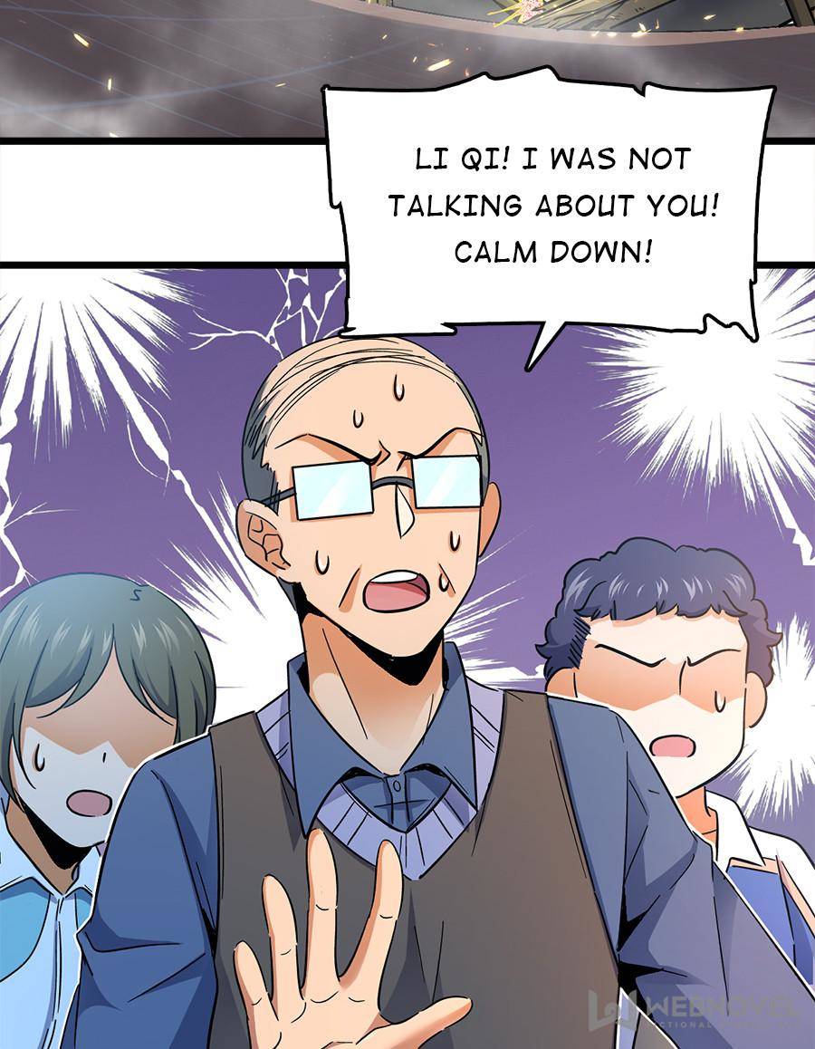 Spare Me, Great Lord! Chapter 7 - 74