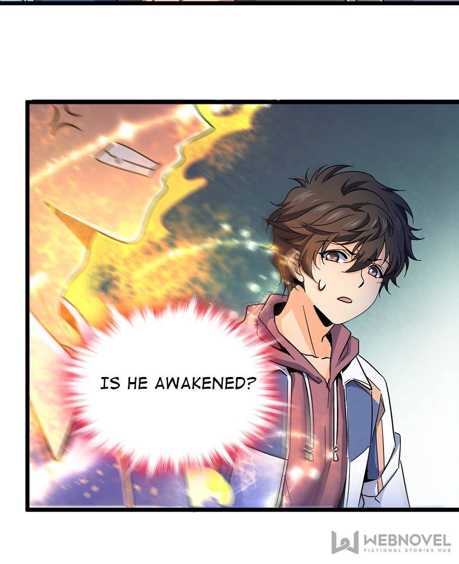 Spare Me, Great Lord! Chapter 7 - 75