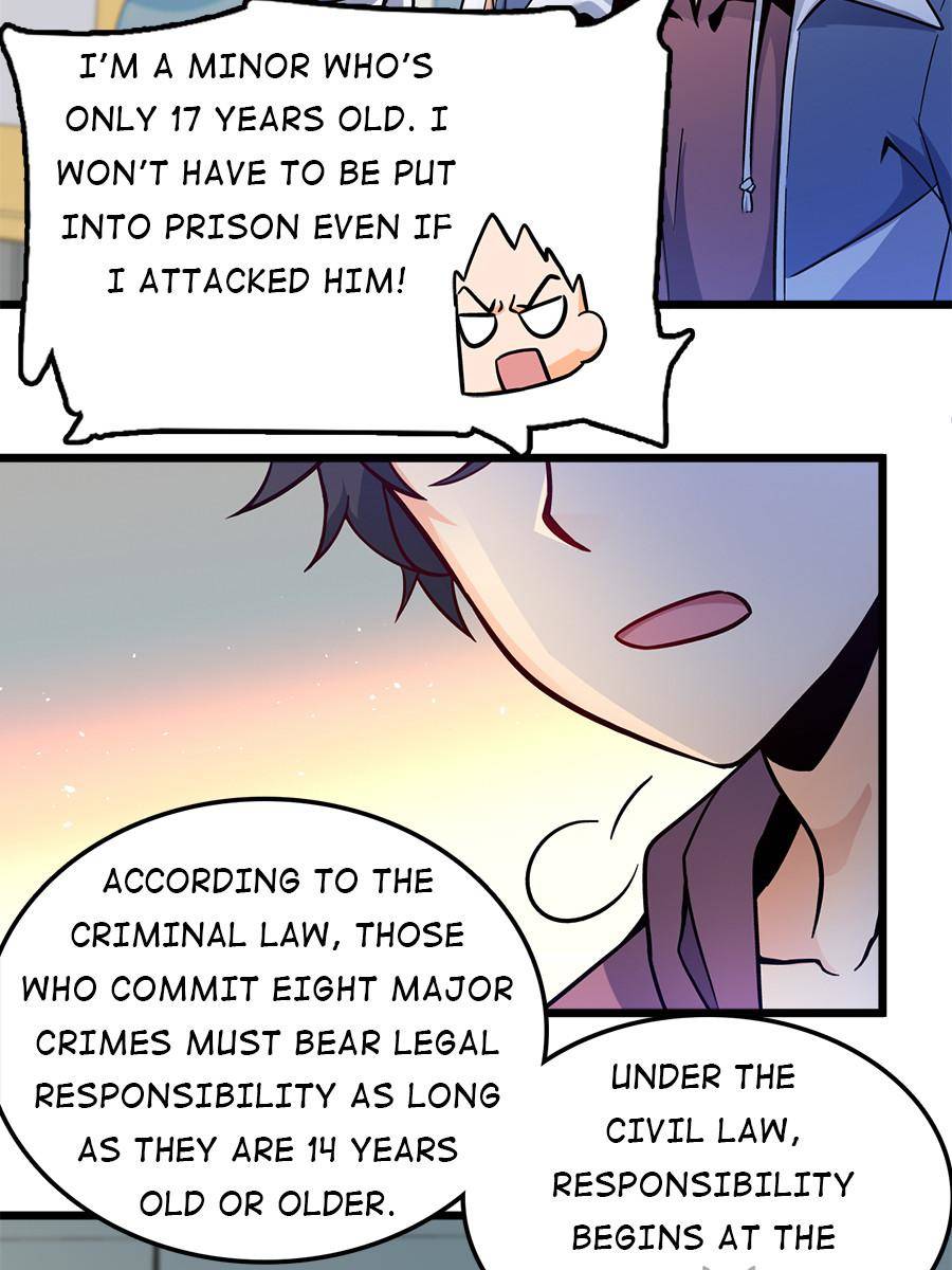 Spare Me, Great Lord! Chapter 8 - 5