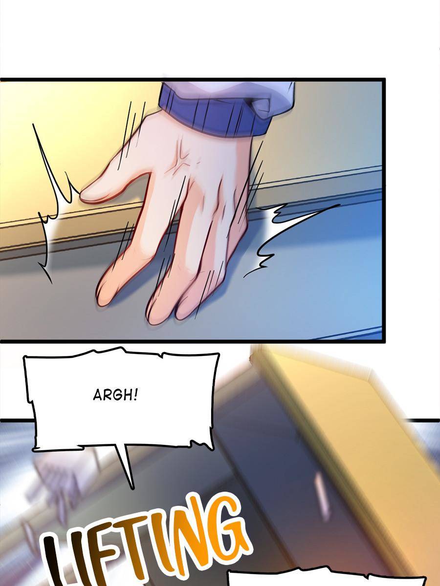 Spare Me, Great Lord! Chapter 8 - 11