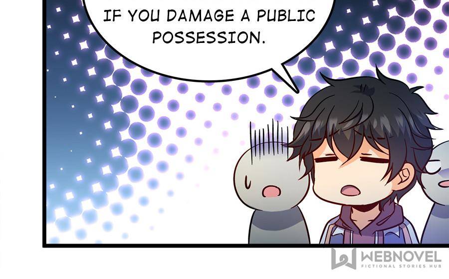 Spare Me, Great Lord! Chapter 8 - 14