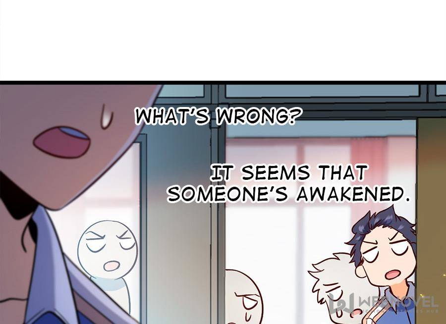 Spare Me, Great Lord! Chapter 8 - 16