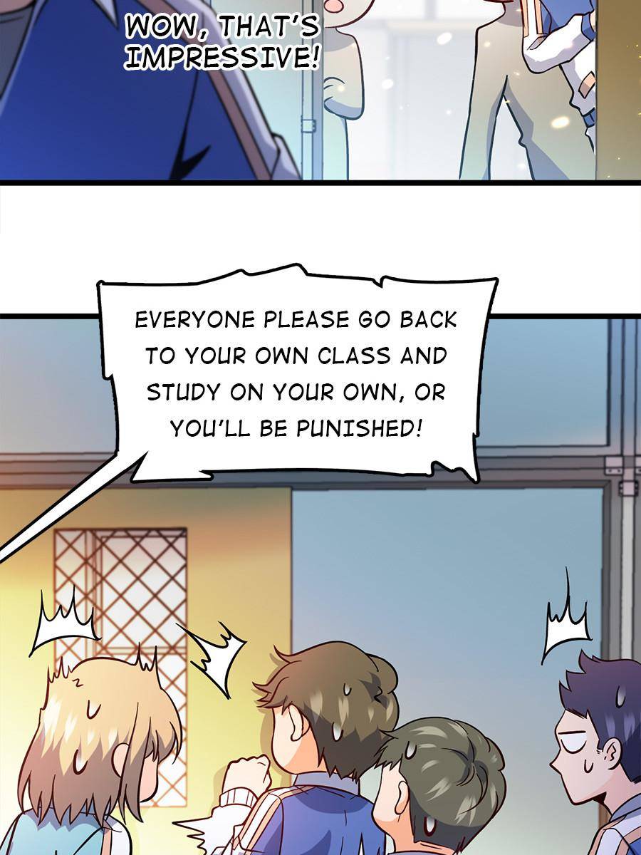 Spare Me, Great Lord! Chapter 8 - 17
