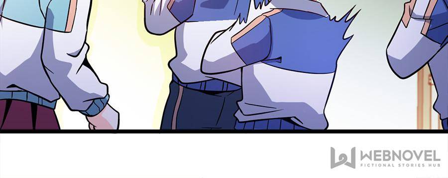 Spare Me, Great Lord! Chapter 8 - 18