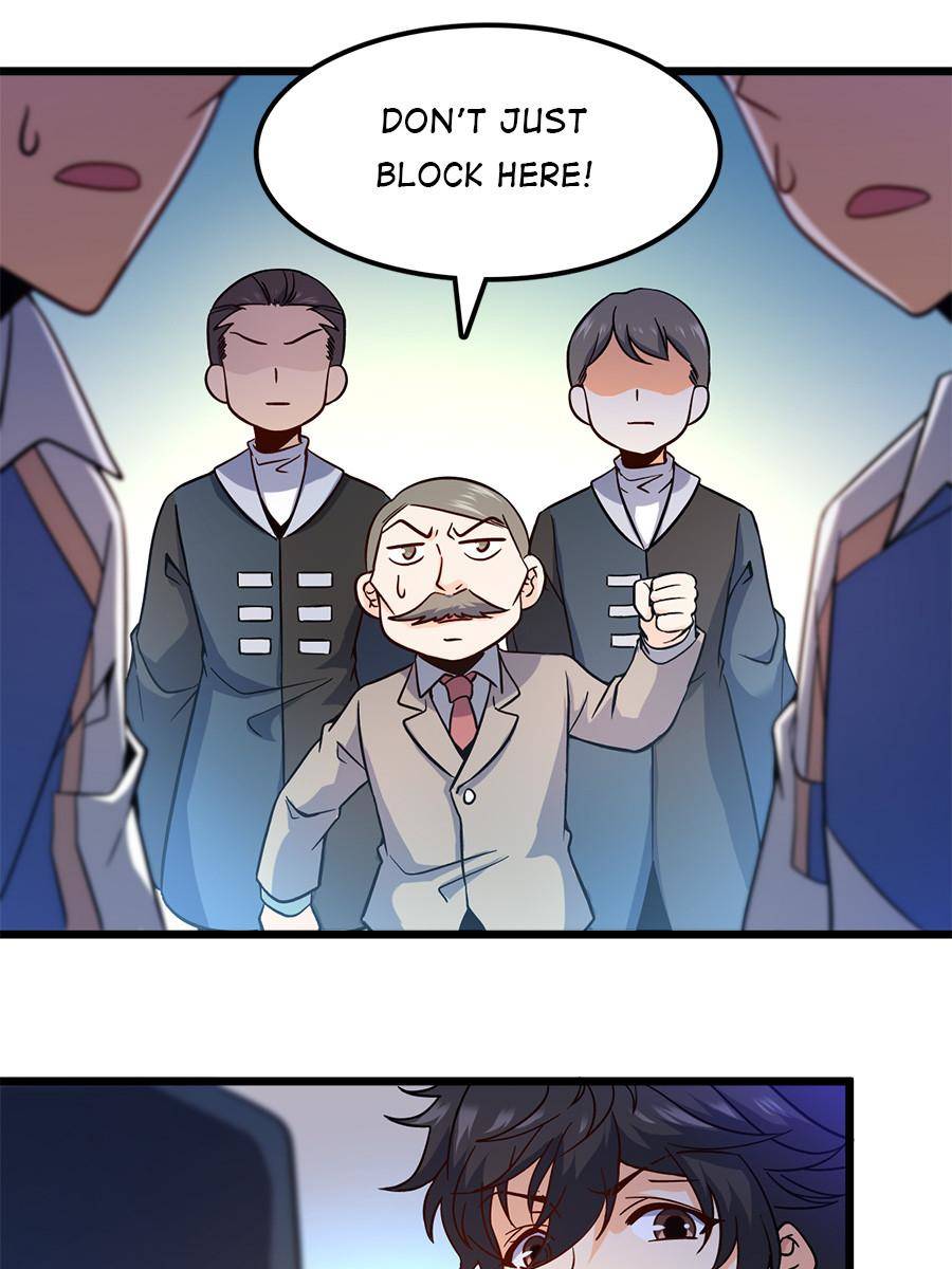 Spare Me, Great Lord! Chapter 8 - 19