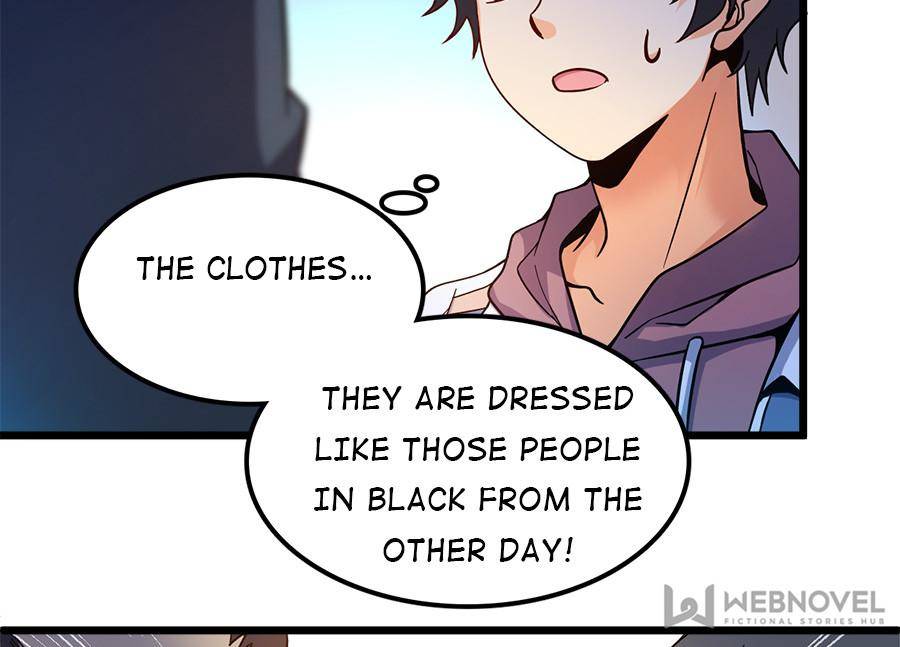 Spare Me, Great Lord! Chapter 8 - 20