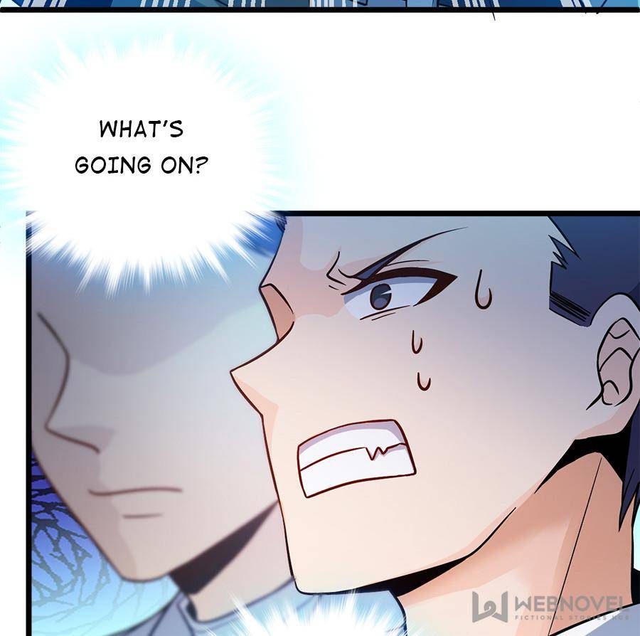 Spare Me, Great Lord! Chapter 8 - 22