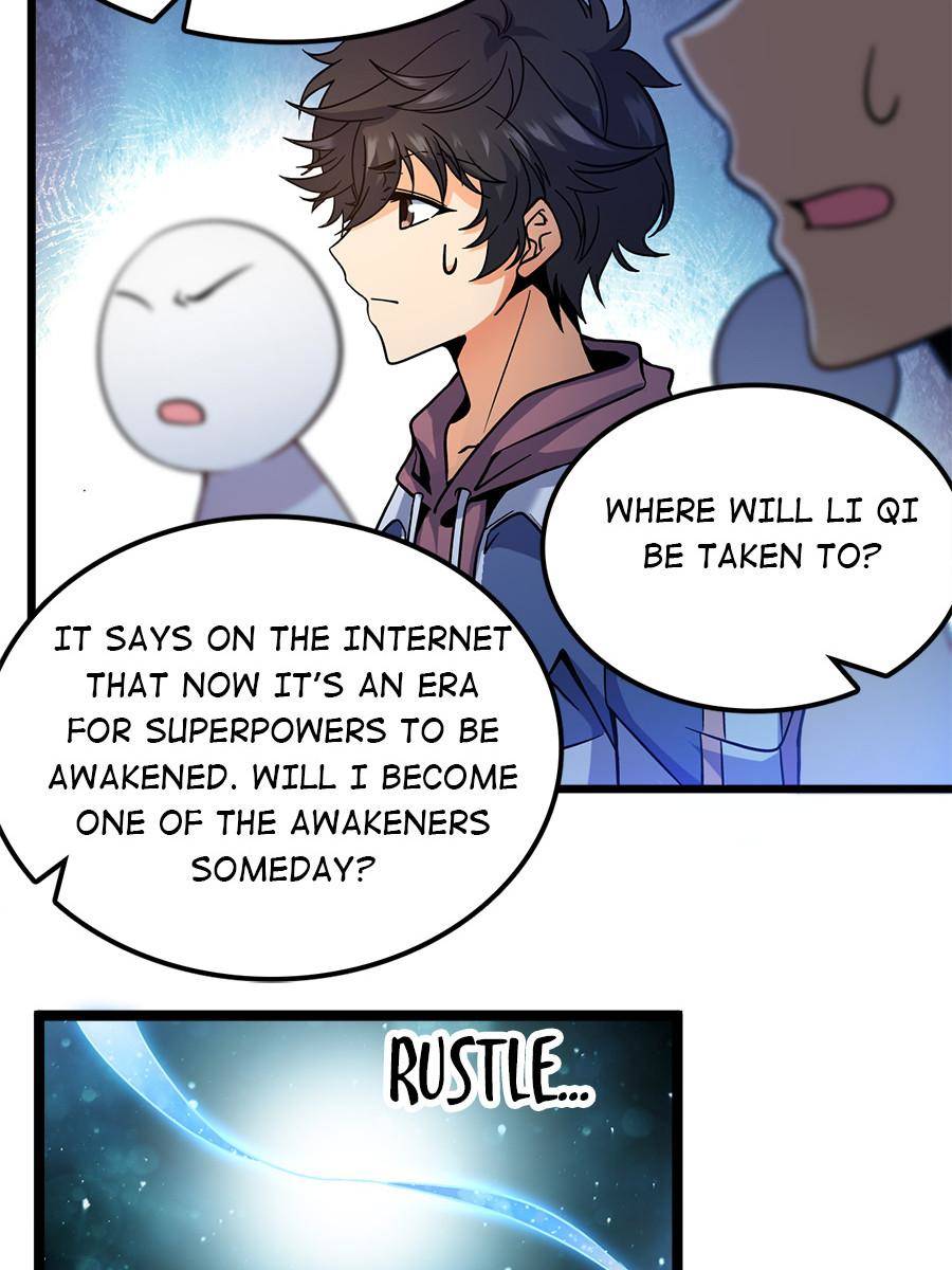 Spare Me, Great Lord! Chapter 8 - 25