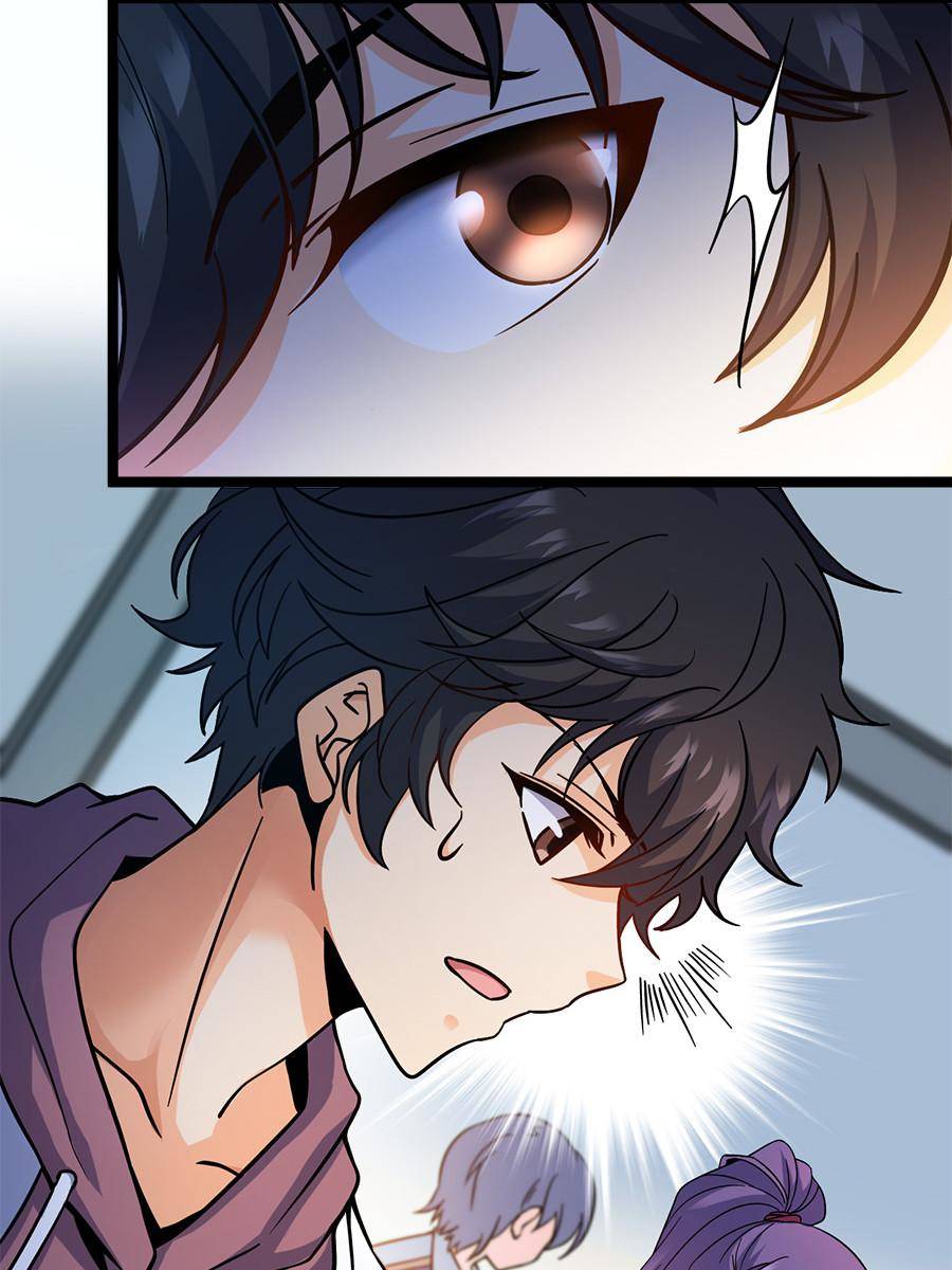 Spare Me, Great Lord! Chapter 8 - 27