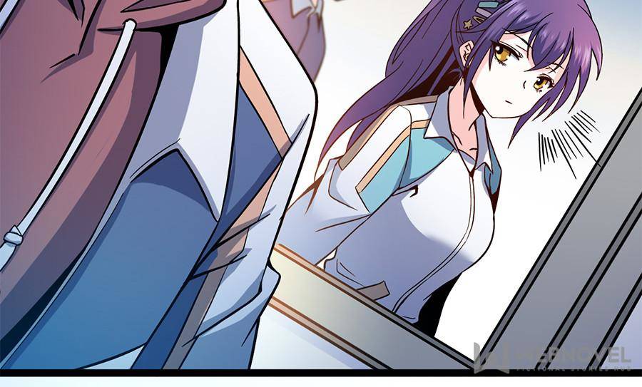 Spare Me, Great Lord! Chapter 8 - 28