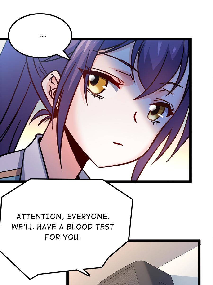 Spare Me, Great Lord! Chapter 8 - 29