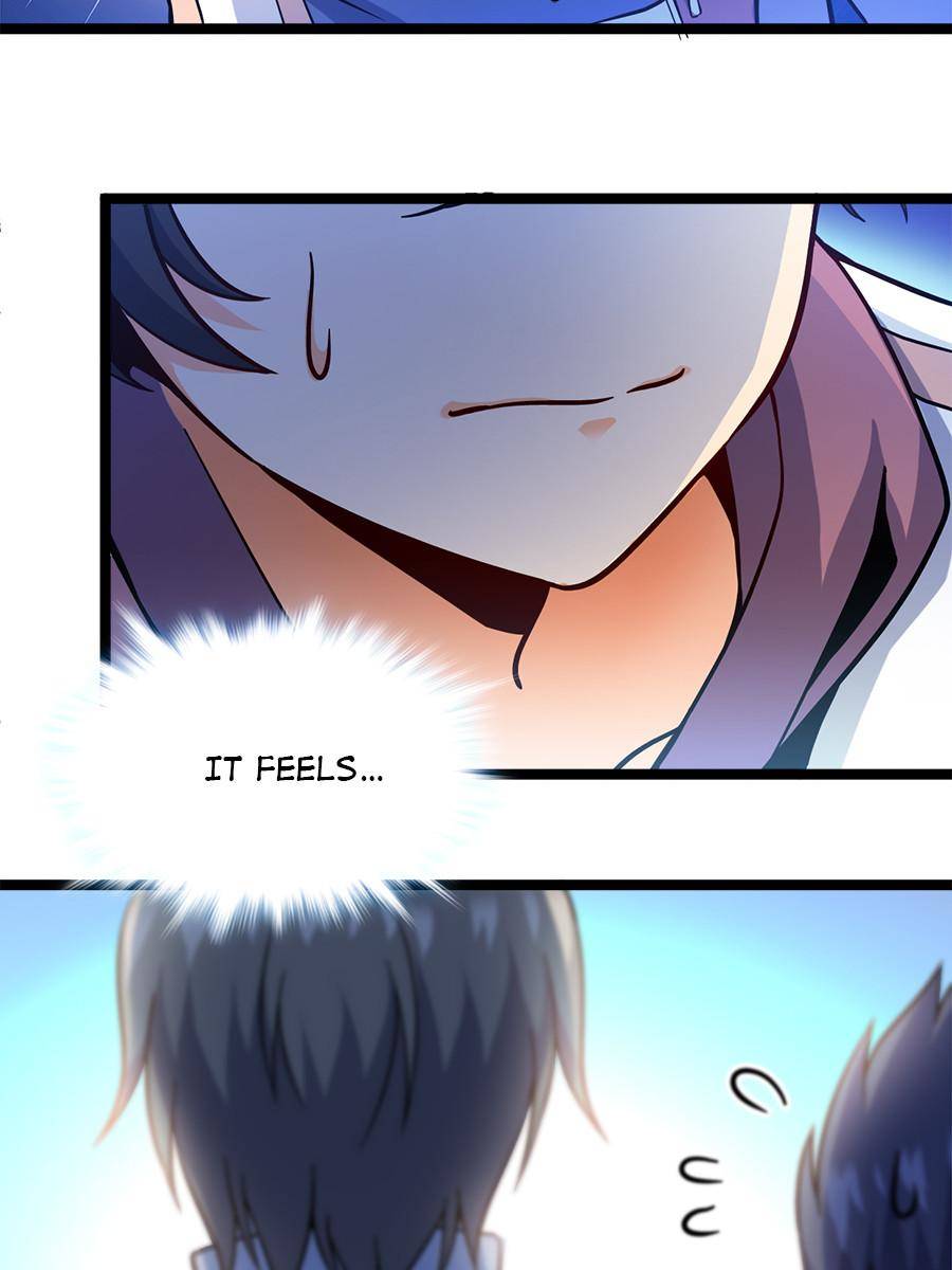 Spare Me, Great Lord! Chapter 8 - 33