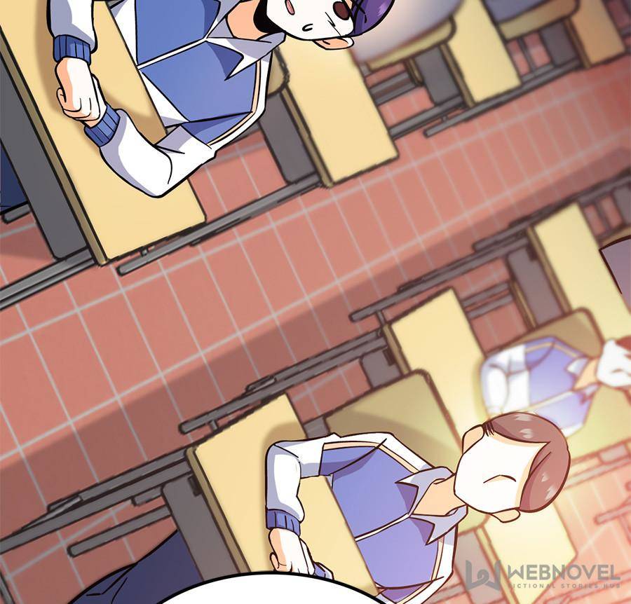 Spare Me, Great Lord! Chapter 8 - 38