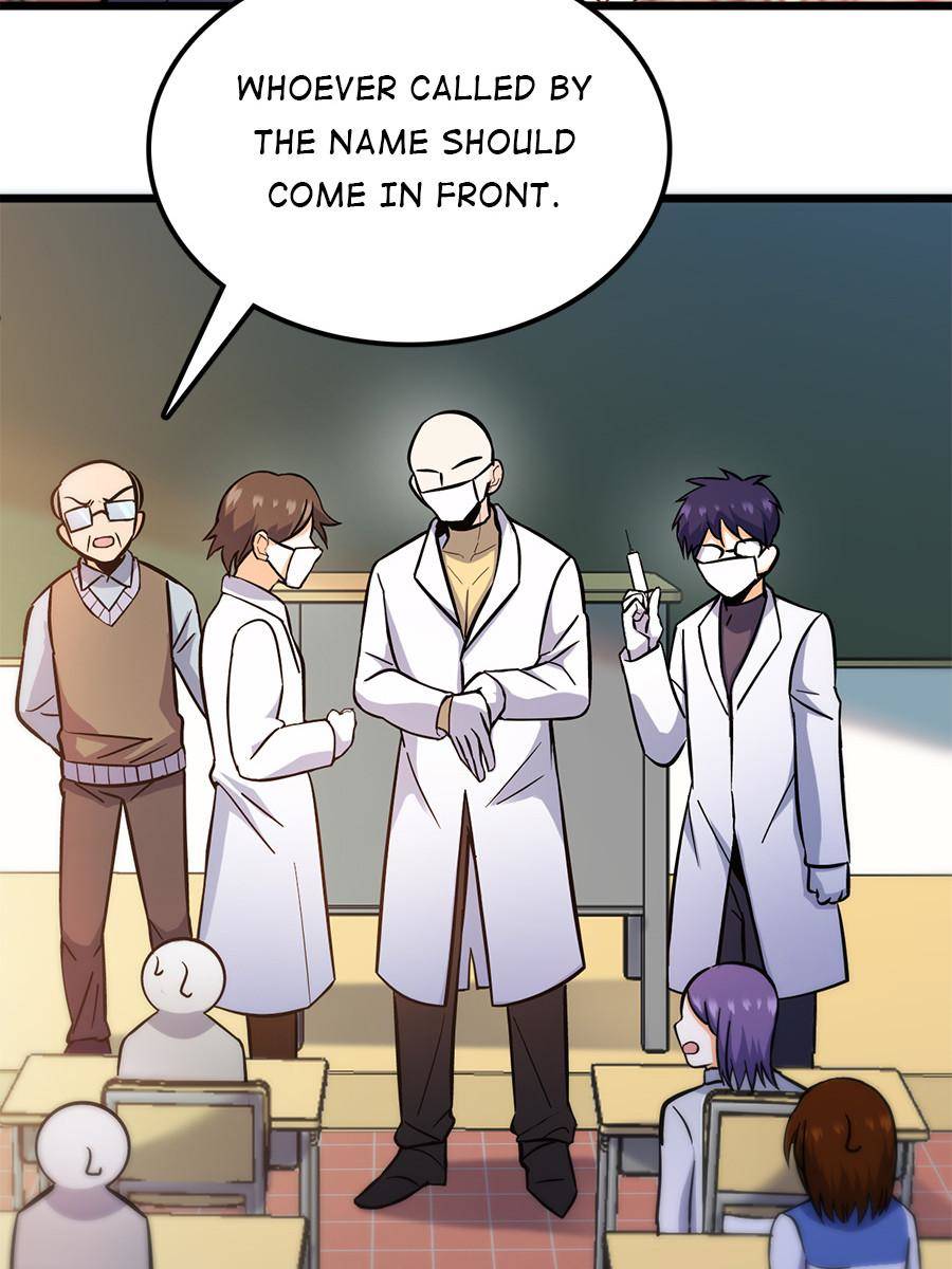 Spare Me, Great Lord! Chapter 8 - 39