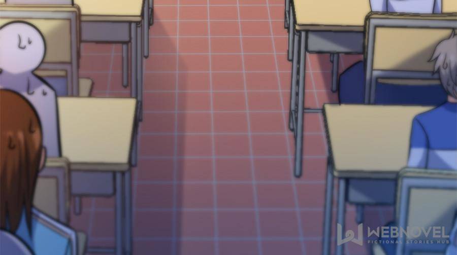 Spare Me, Great Lord! Chapter 8 - 40