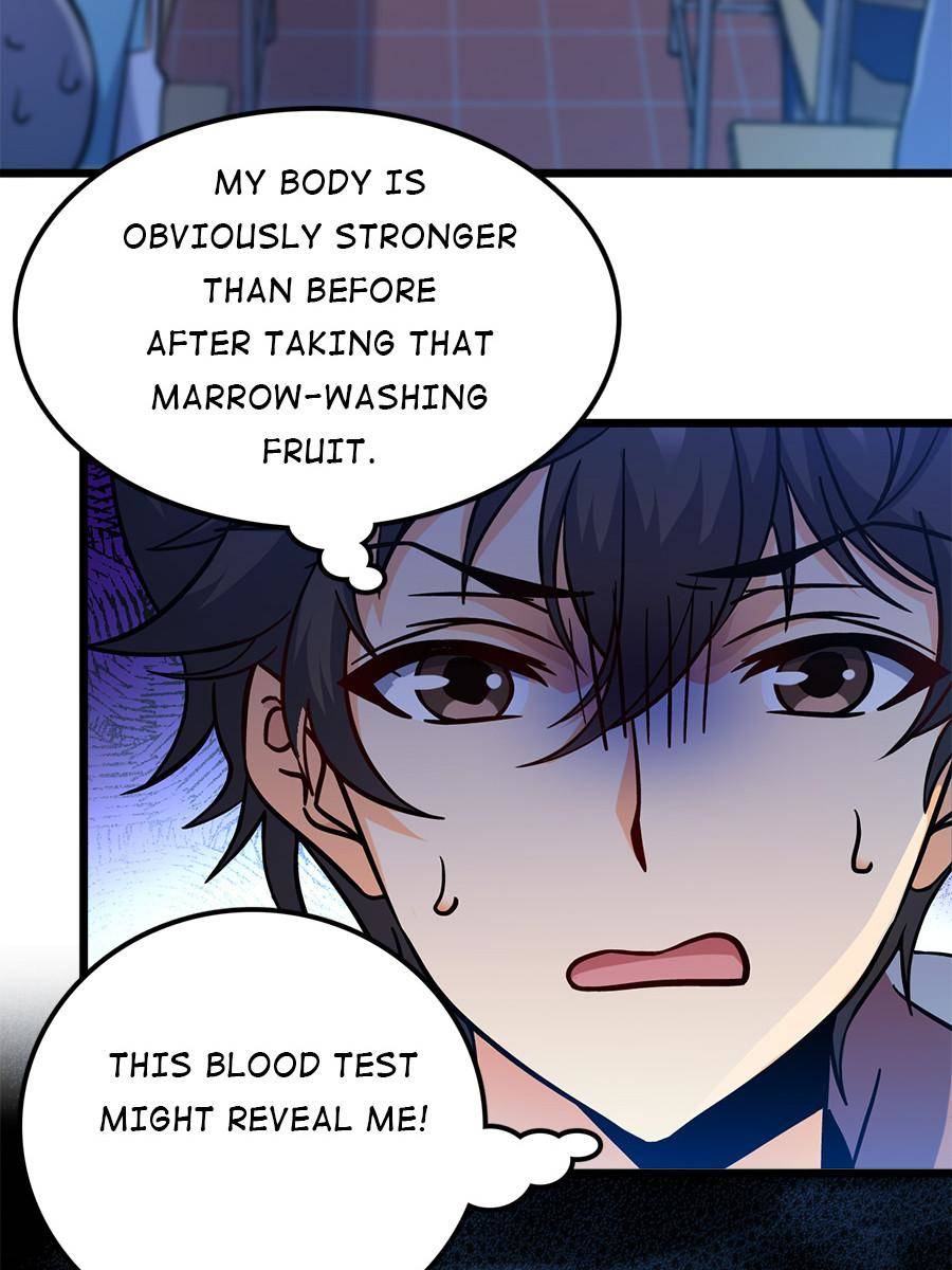 Spare Me, Great Lord! Chapter 8 - 41