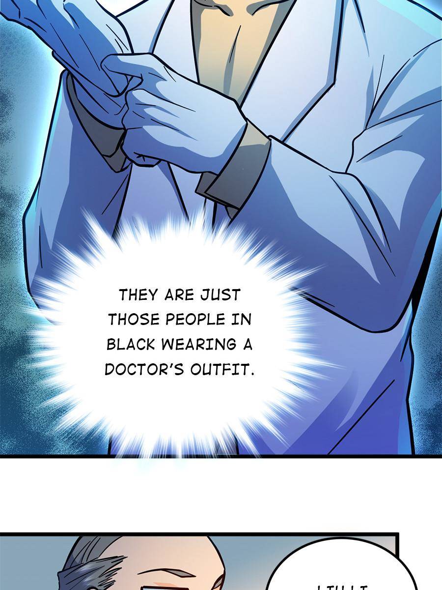 Spare Me, Great Lord! Chapter 8 - 43