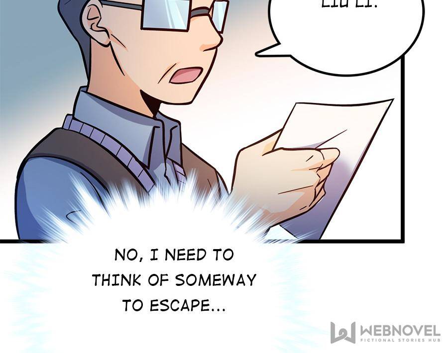 Spare Me, Great Lord! Chapter 8 - 44