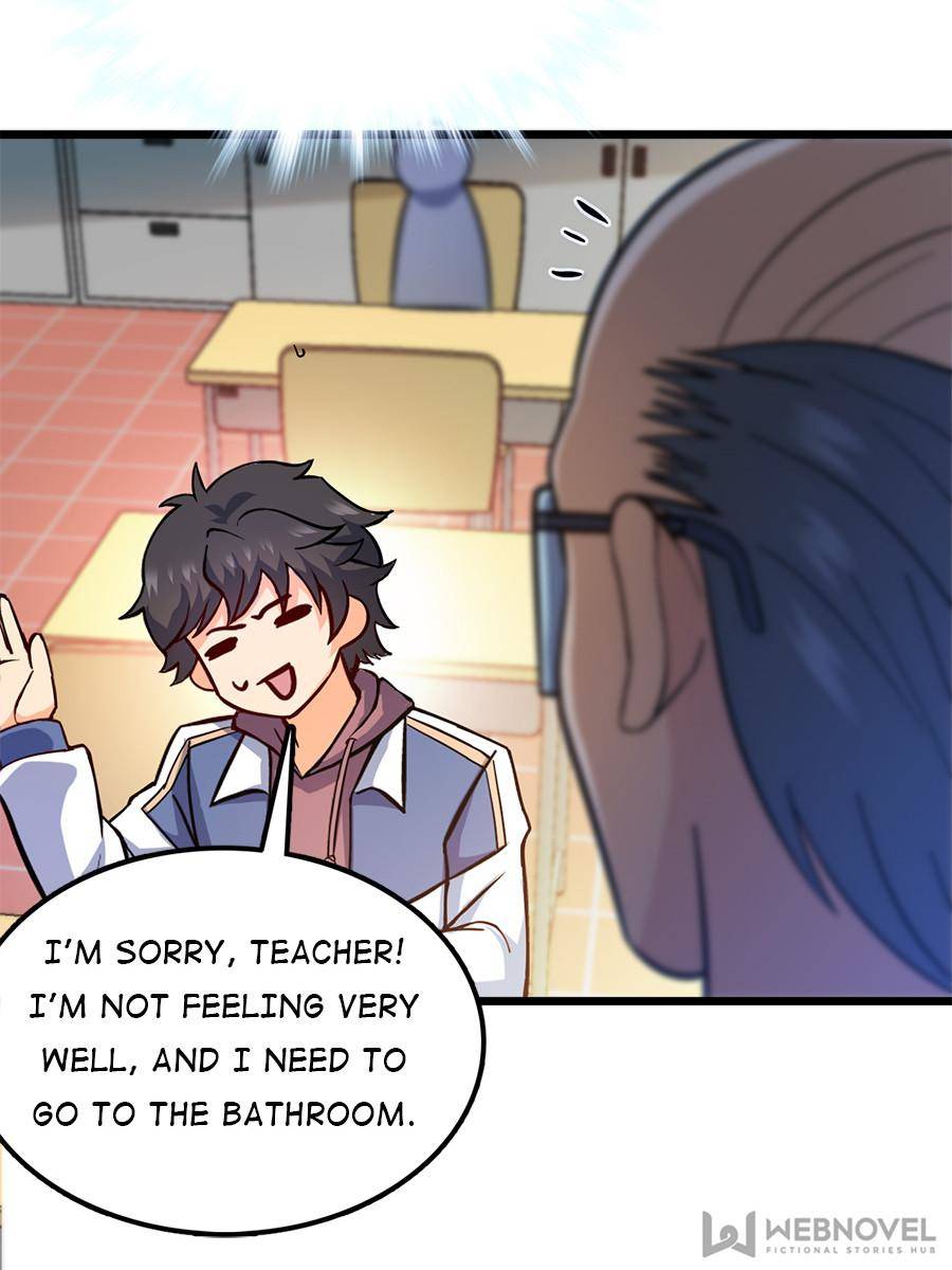 Spare Me, Great Lord! Chapter 8 - 45