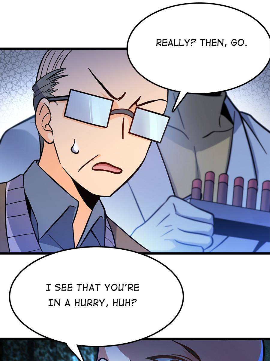 Spare Me, Great Lord! Chapter 8 - 47
