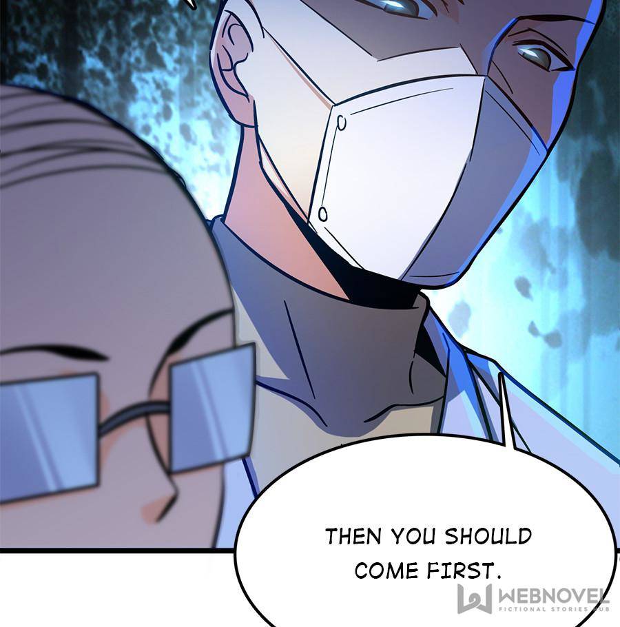 Spare Me, Great Lord! Chapter 8 - 48