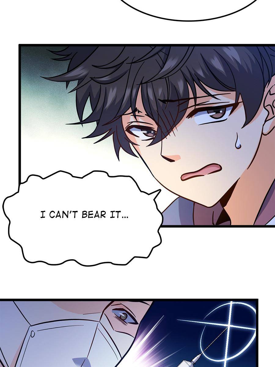 Spare Me, Great Lord! Chapter 8 - 49