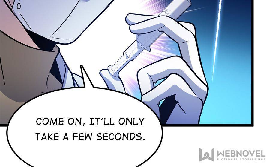 Spare Me, Great Lord! Chapter 8 - 50