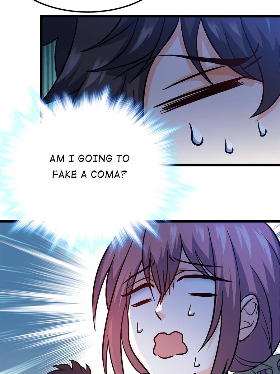 Spare Me, Great Lord! Chapter 8 - 51