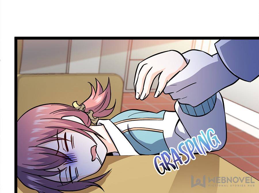 Spare Me, Great Lord! Chapter 8 - 54