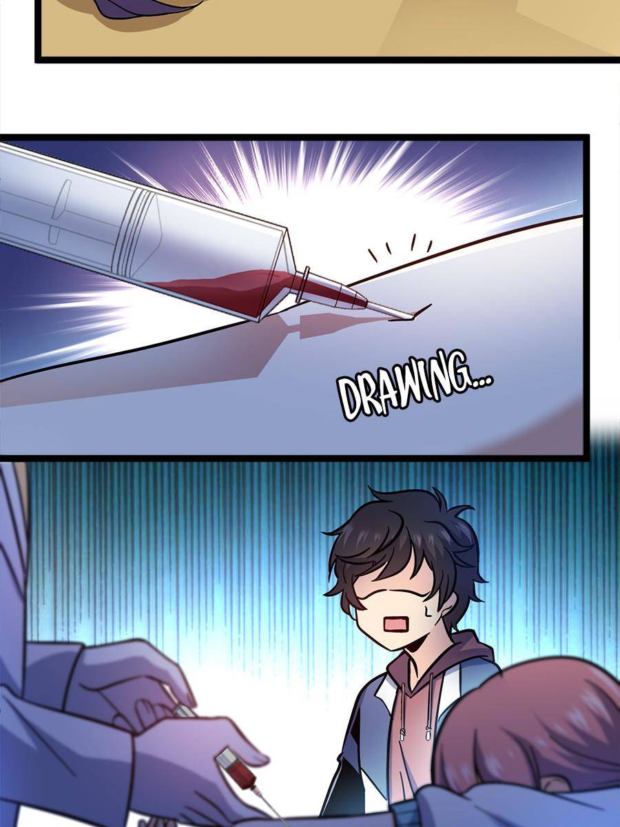 Spare Me, Great Lord! Chapter 8 - 55