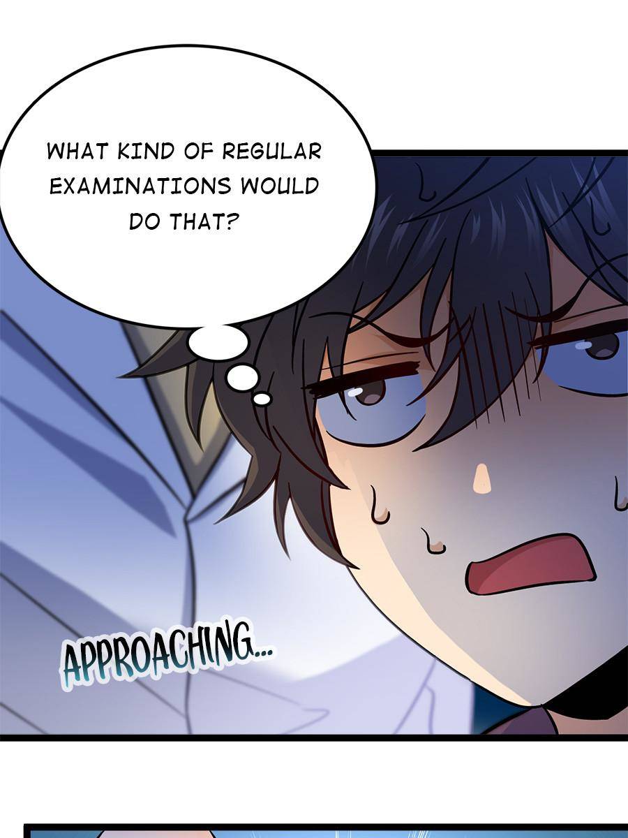 Spare Me, Great Lord! Chapter 8 - 57