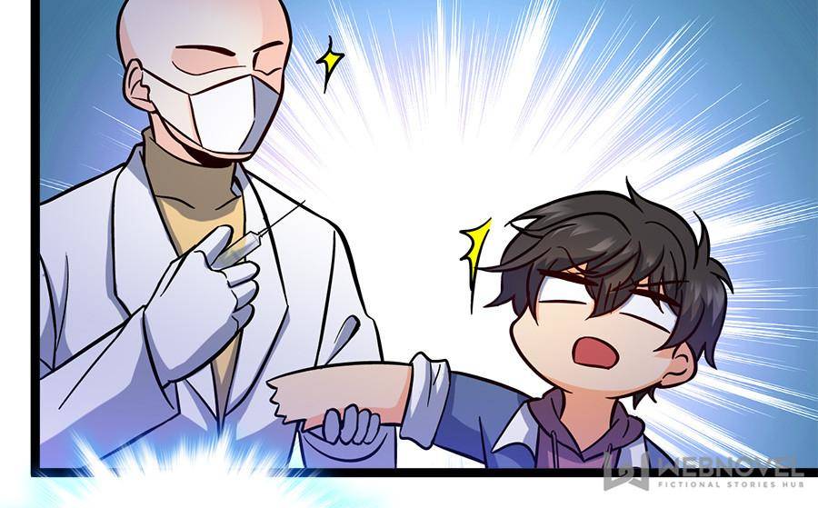 Spare Me, Great Lord! Chapter 8 - 58