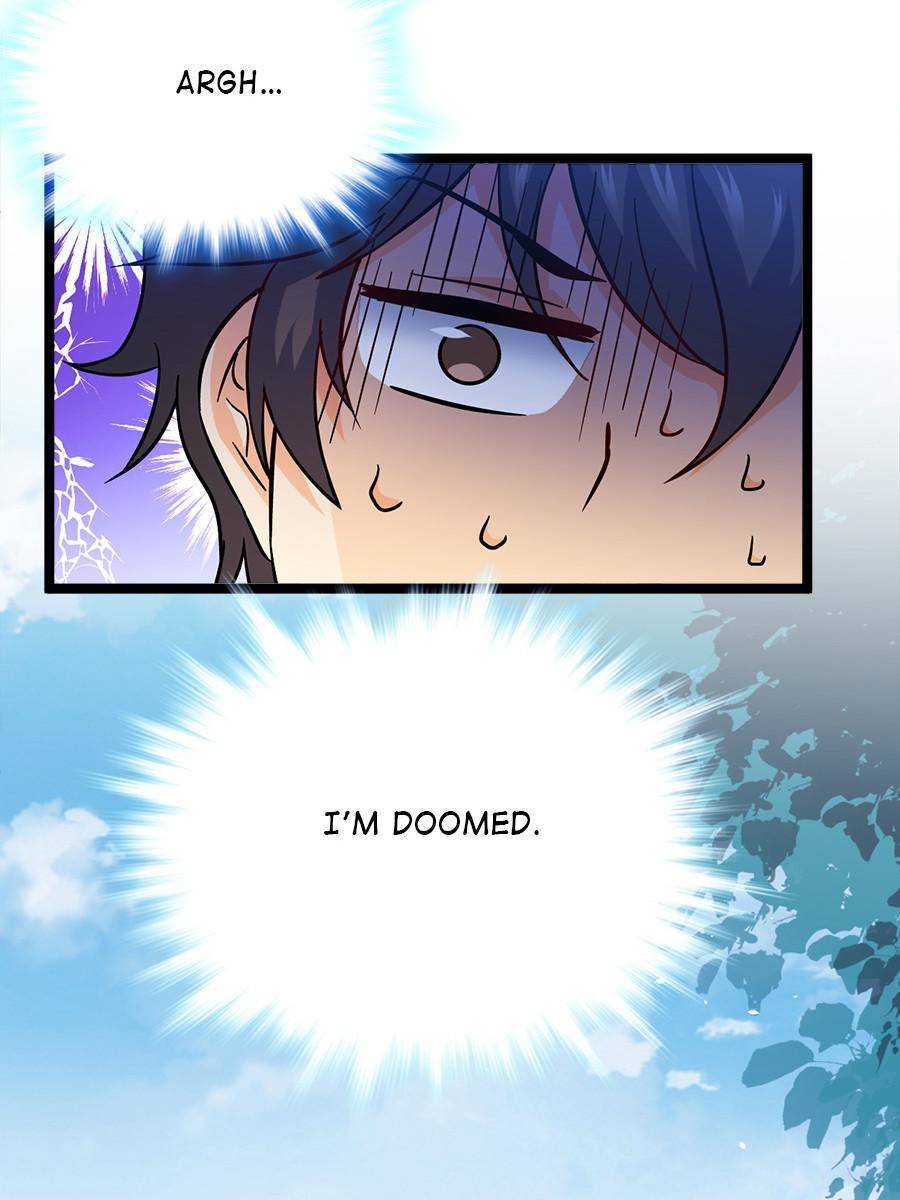 Spare Me, Great Lord! Chapter 8 - 59