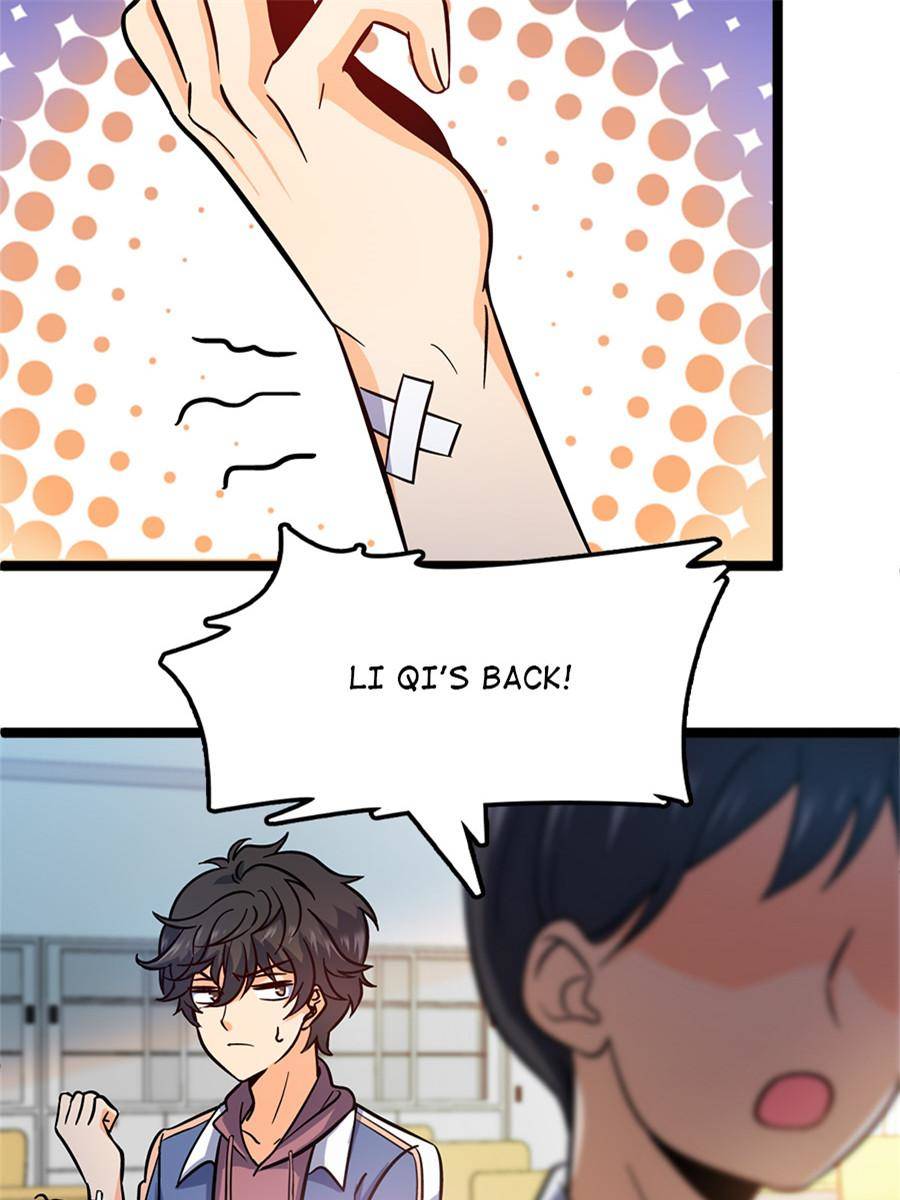Spare Me, Great Lord! Chapter 8 - 63