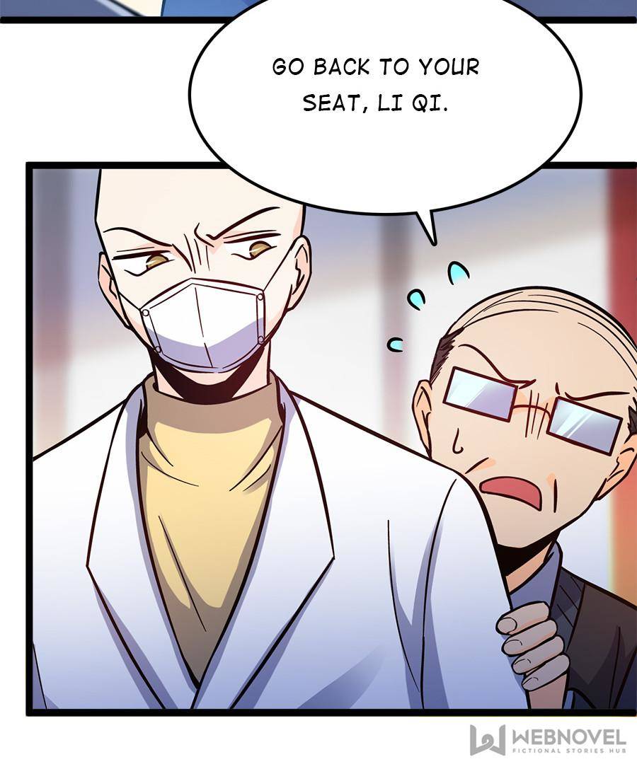 Spare Me, Great Lord! Chapter 8 - 67