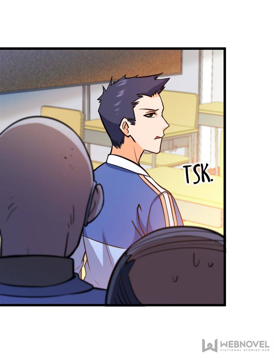 Spare Me, Great Lord! Chapter 8 - 68