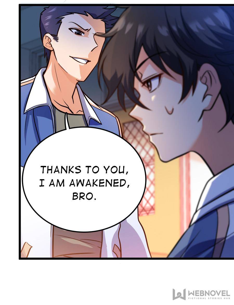 Spare Me, Great Lord! Chapter 8 - 69