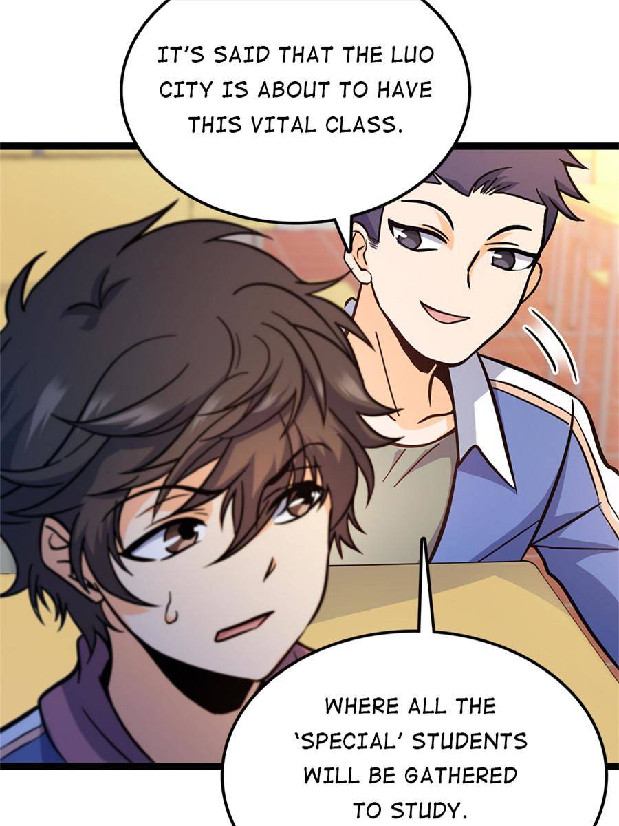 Spare Me, Great Lord! Chapter 8 - 70