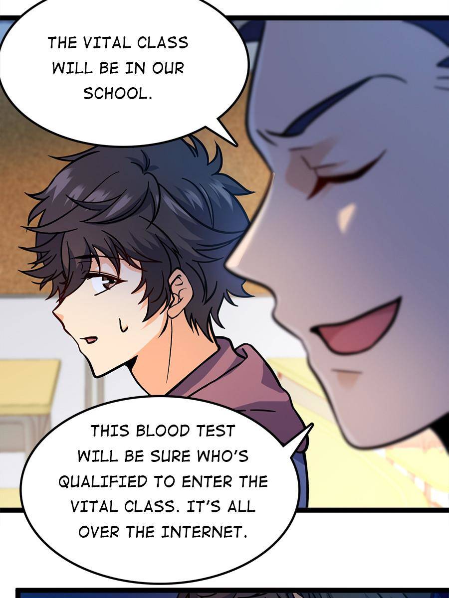 Spare Me, Great Lord! Chapter 8 - 74
