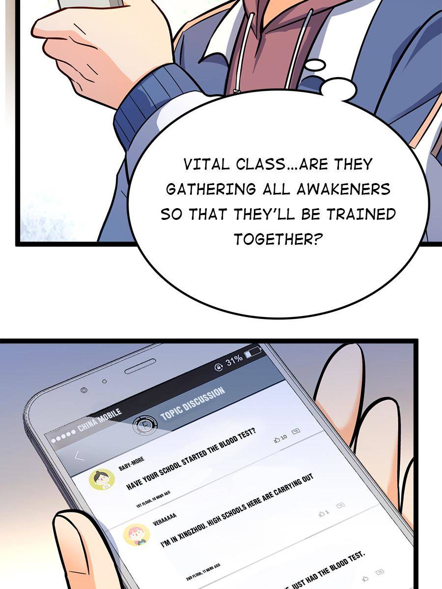 Spare Me, Great Lord! Chapter 8 - 76