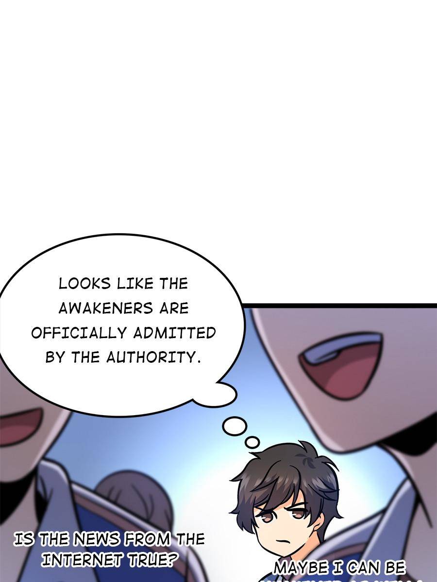 Spare Me, Great Lord! Chapter 8 - 80