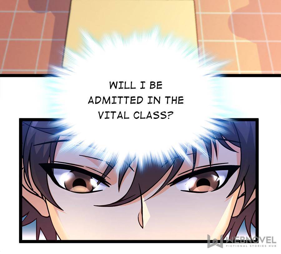 Spare Me, Great Lord! Chapter 8 - 83