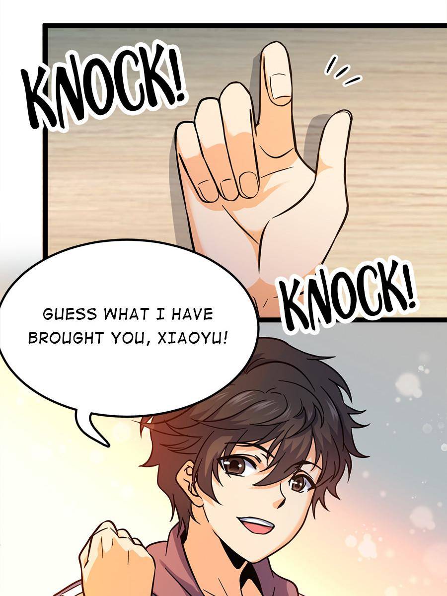 Spare Me, Great Lord! Chapter 8 - 86