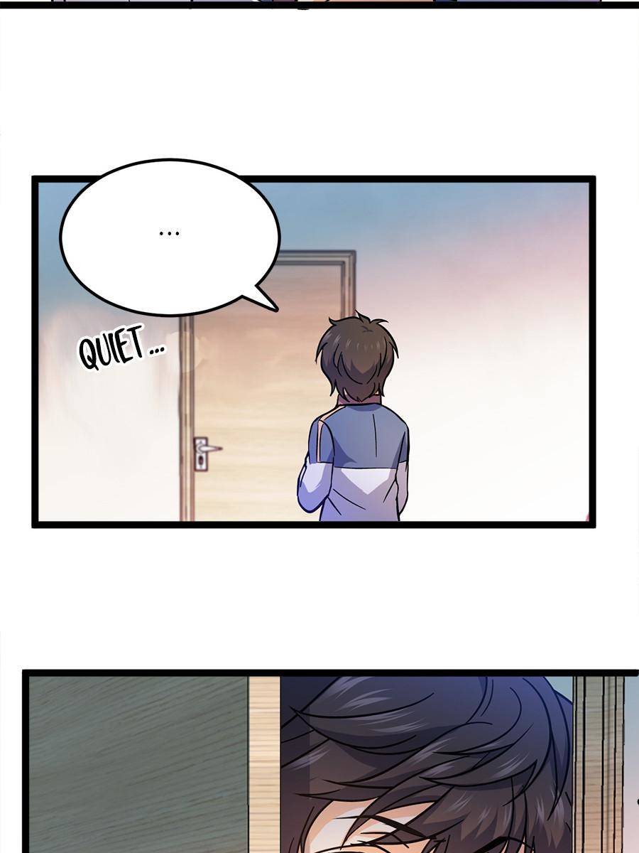 Spare Me, Great Lord! Chapter 8 - 88