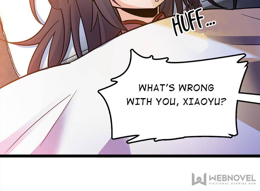 Spare Me, Great Lord! Chapter 8 - 91