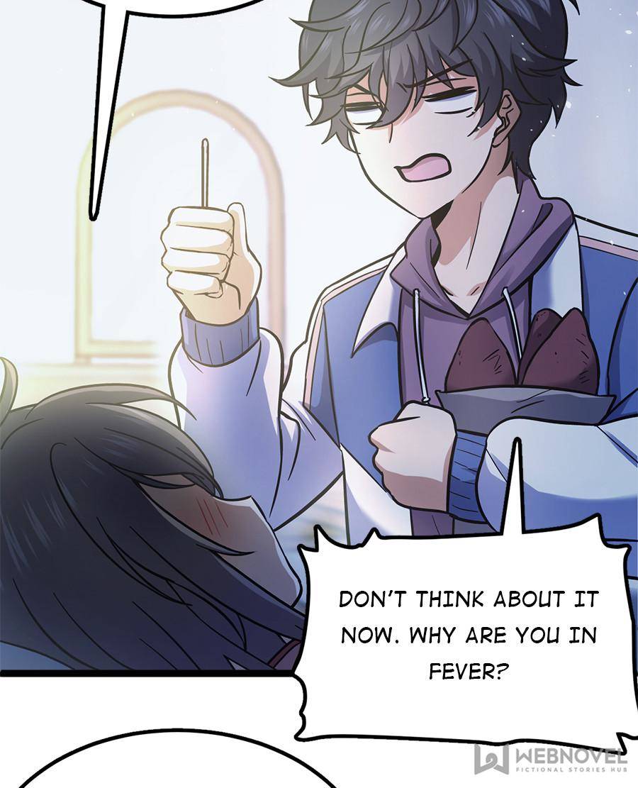 Spare Me, Great Lord! Chapter 9 - 3