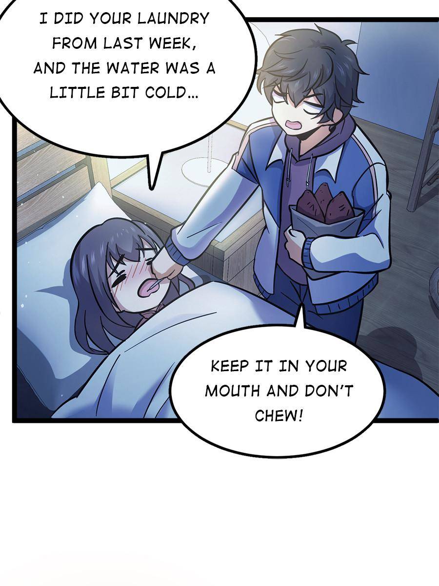 Spare Me, Great Lord! Chapter 9 - 4