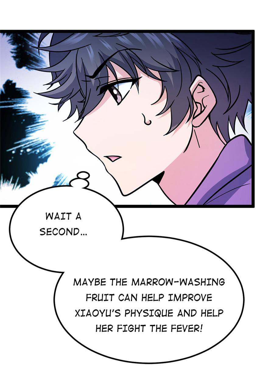 Spare Me, Great Lord! Chapter 9 - 10