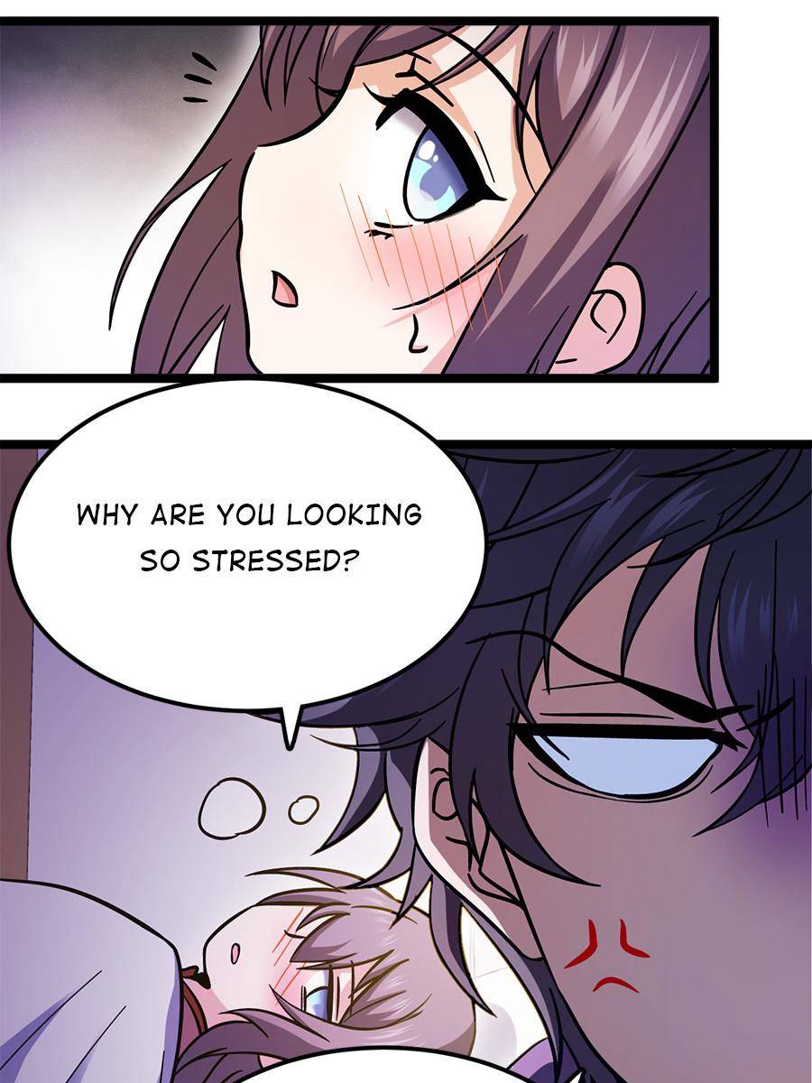 Spare Me, Great Lord! Chapter 9 - 12