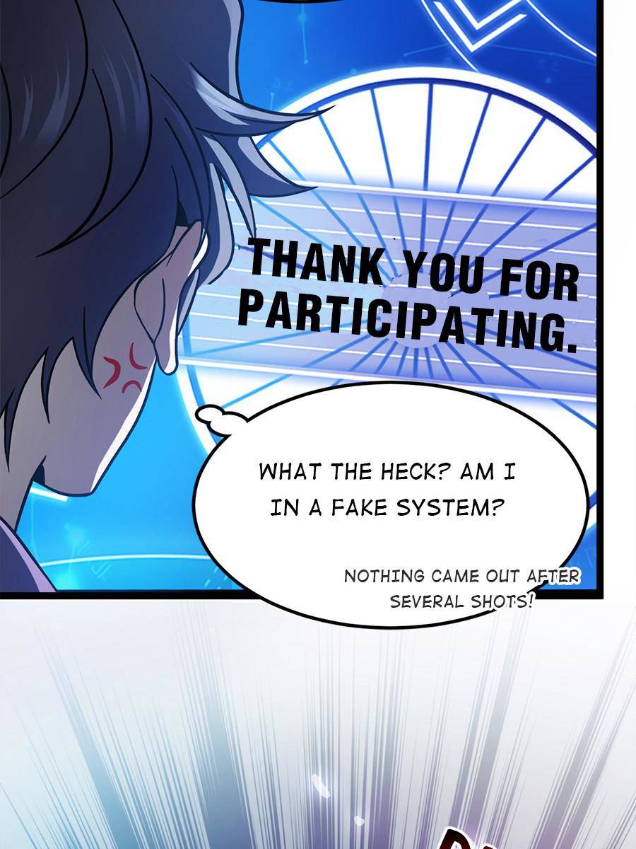 Spare Me, Great Lord! Chapter 9 - 14